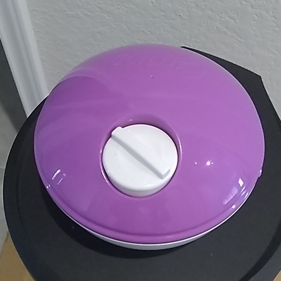 Salad to go container ( 1 lb.) - Picture 1 of 7